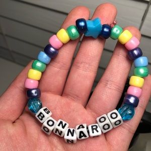 Bonnaroo Music Festival Kandi